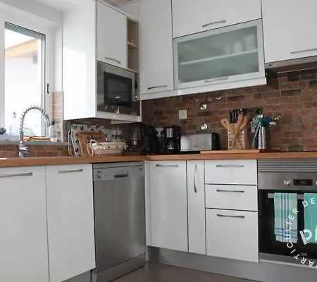 Mar I Terra Appartement *