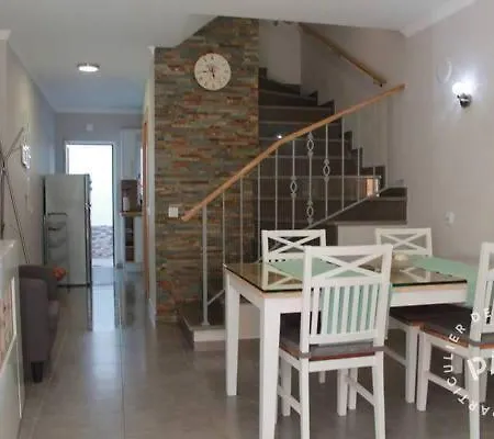 Apartment Mar I Terra *