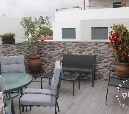 Apartment Mar I Terra *